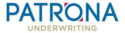 Patrona Logo