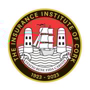 Cork Pin Crest -Blk.Red.Gold Cork Pin Crest -Blk.Red.Gold