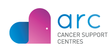 arc cancer support centres