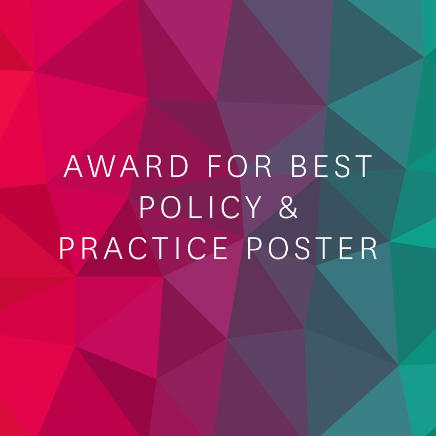 Policy & Practice Poster